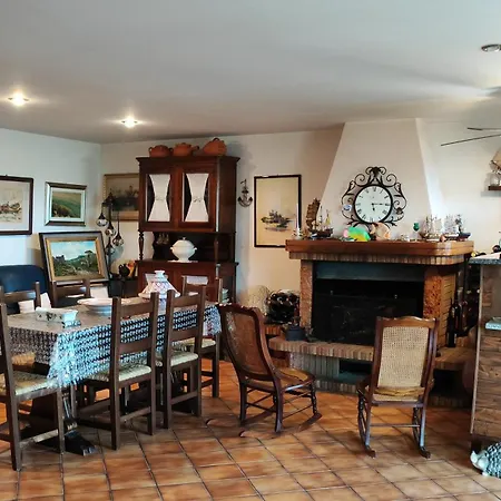 Semesterbostad Mare Monti *