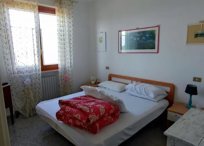 Casa vacanze Mare Monti