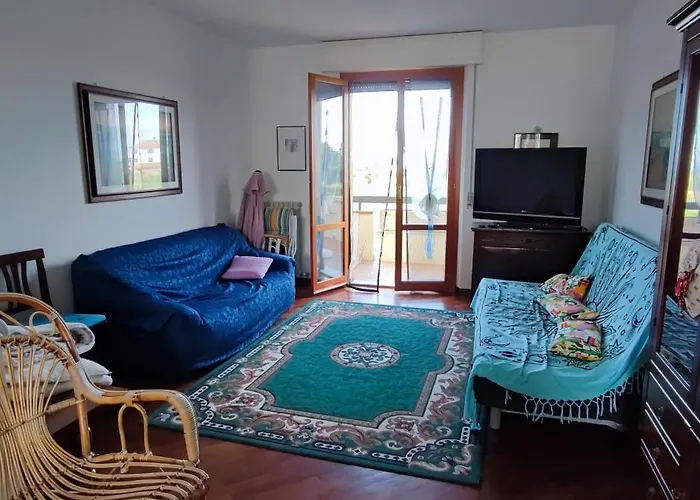 Mare Monti Casa vacanze