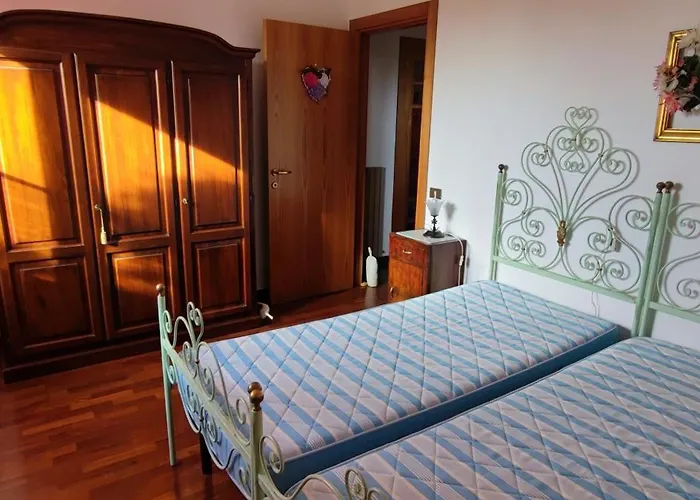 Casa vacanze Mare Monti *