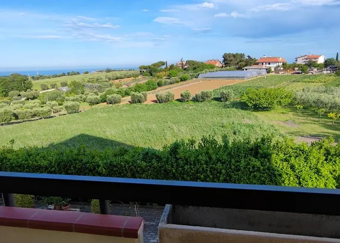 Mare Monti Grottammare