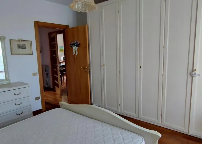 Casa vacanze Mare Monti *