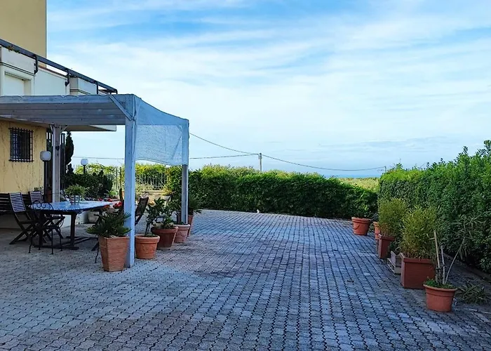 Mare Monti * Grottammare