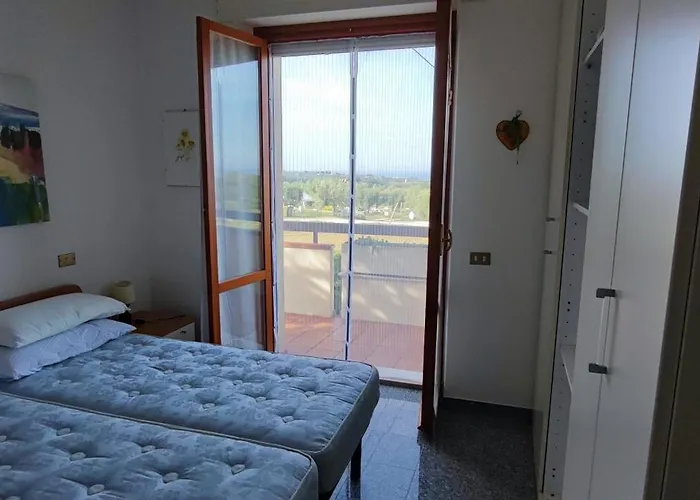 Mare Monti Casa vacanze *