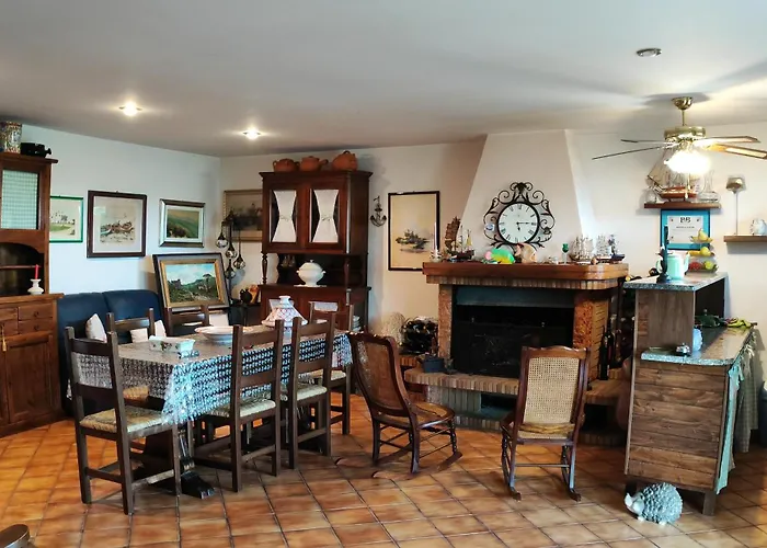 Casa vacanze Mare Monti *