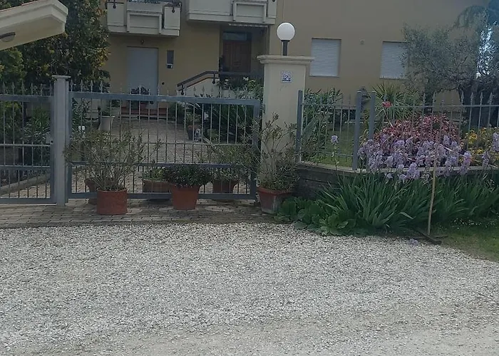 Casa vacanze Mare Monti *