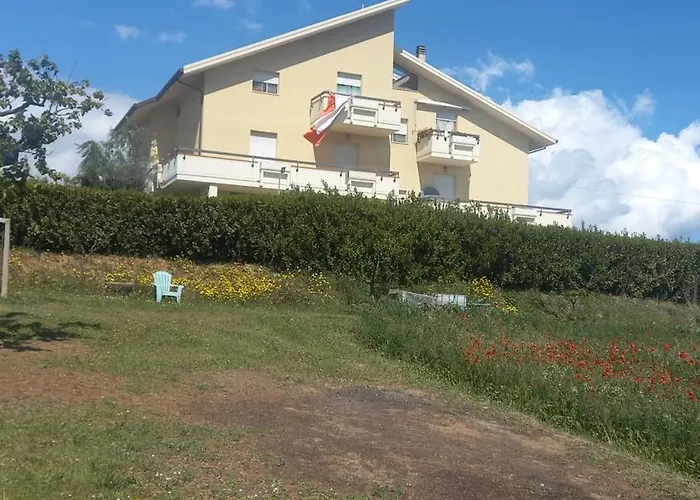 Casa vacanze Mare Monti Grottammare