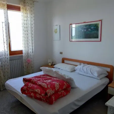 Tatil Evi Mare Monti