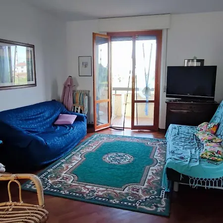 Mare Monti Holiday home