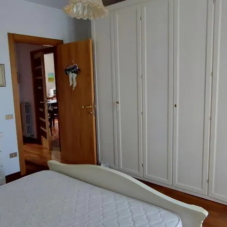 Feriehus Mare Monti *