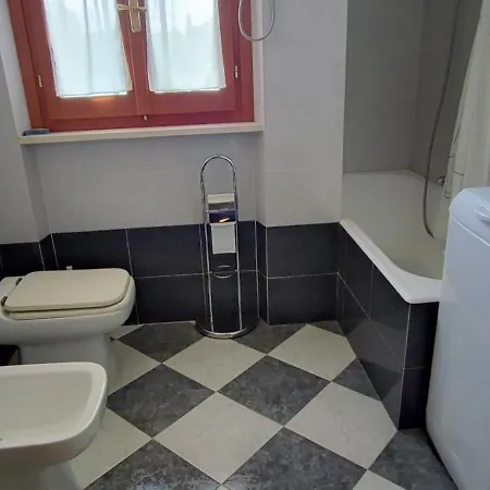 Mare Monti Tatil Evi Grottammare