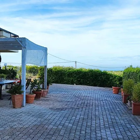 Mare Monti * Grottammare
