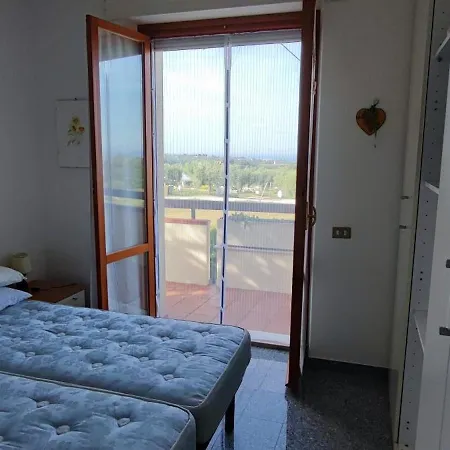 Mare Monti Feriehus *