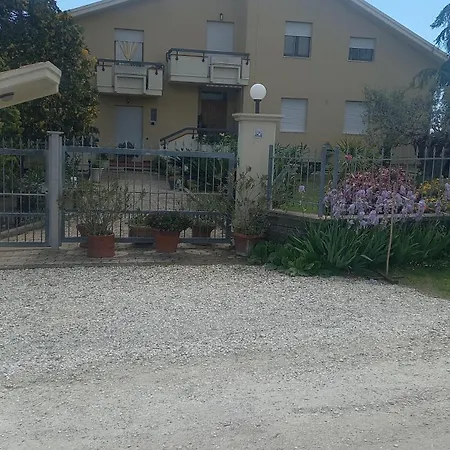 Tatil Evi Mare Monti *