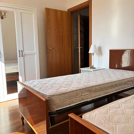 Feriehus Mare Monti
