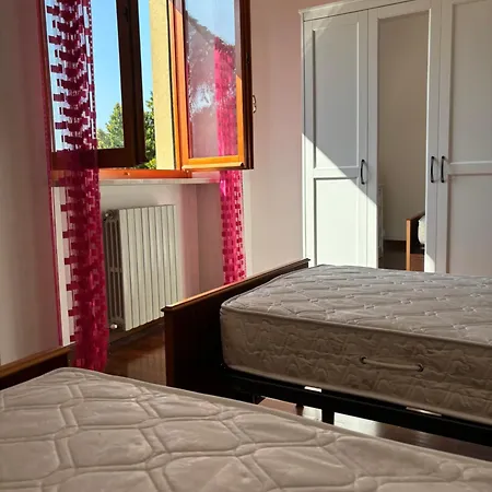 Mare Monti Feriehus Grottammare